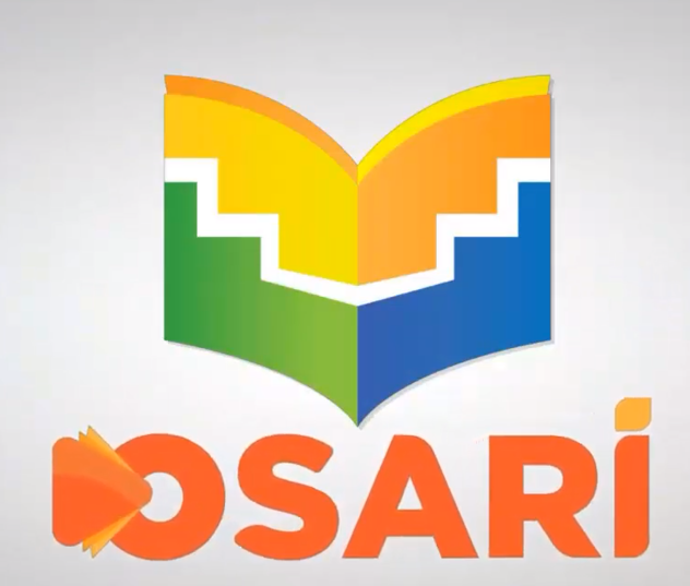 Osari Logo